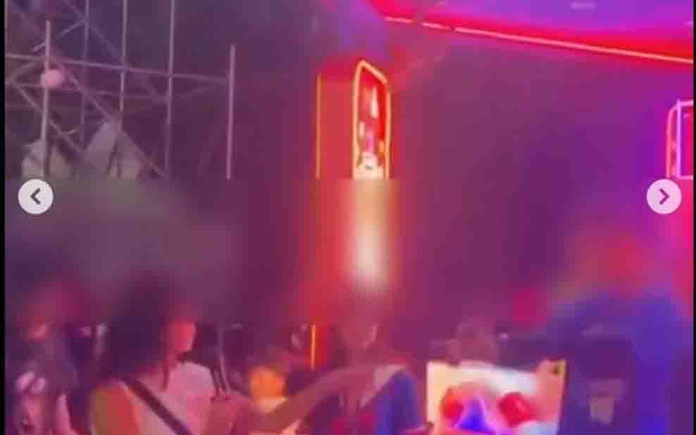 Buntut Gaduh Stand Newport, Aparat Diminta Usut Dugaan Penistaan Agama