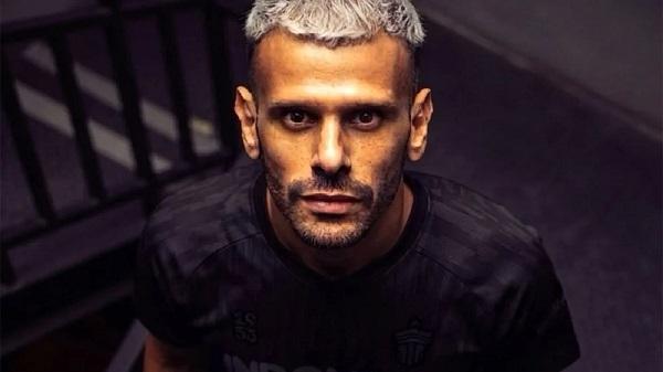 Persita Tangerang Rekrut Gelandang Serang Asal Spanyol