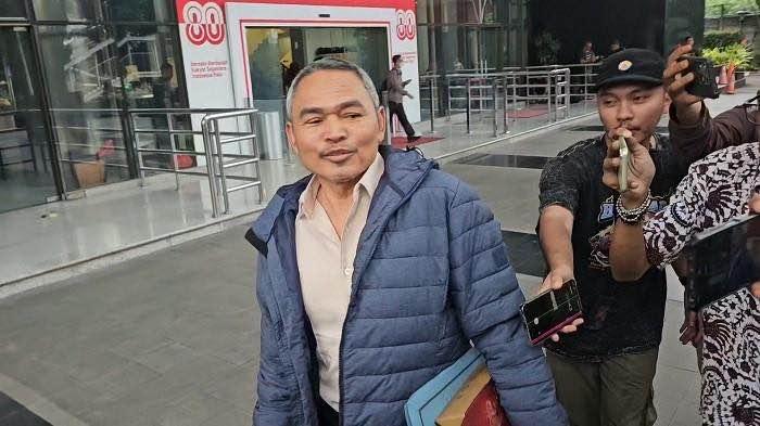 Terseret Kasus CSR BI-OJK, Politisi Nasdem Klaim Mobil Mewahnya Dibeli Sebelum Jadi Anggota DPR