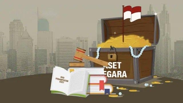 RUU Perampasan Aset Disebut Krusial, YLBHI Dorong Transparansi dan Keterbukaan