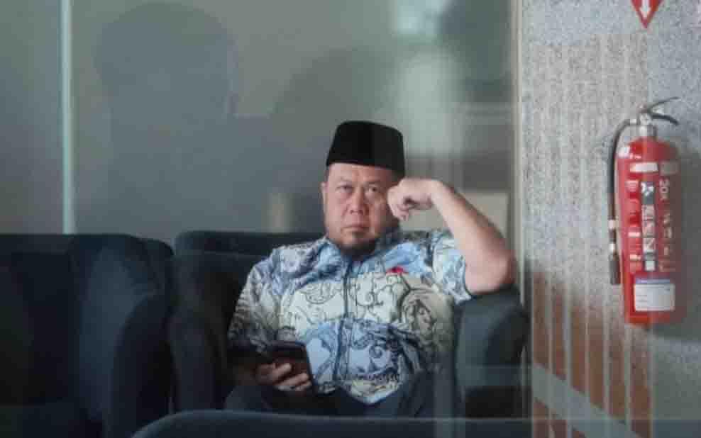 Giliran Ketua DPRD Bengkulu Diperiksa KPK, Jejak Suap Rejang Lebong Disorot