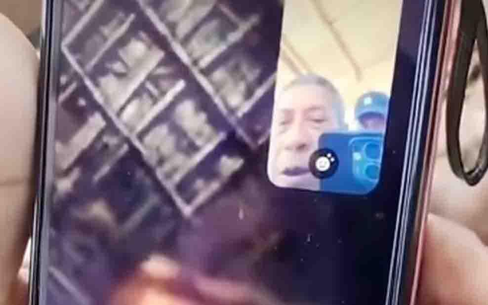 Panggilan Video Bawa Petaka, HP Almarhumah CPNS Digunakan KKB Teror Keluarga