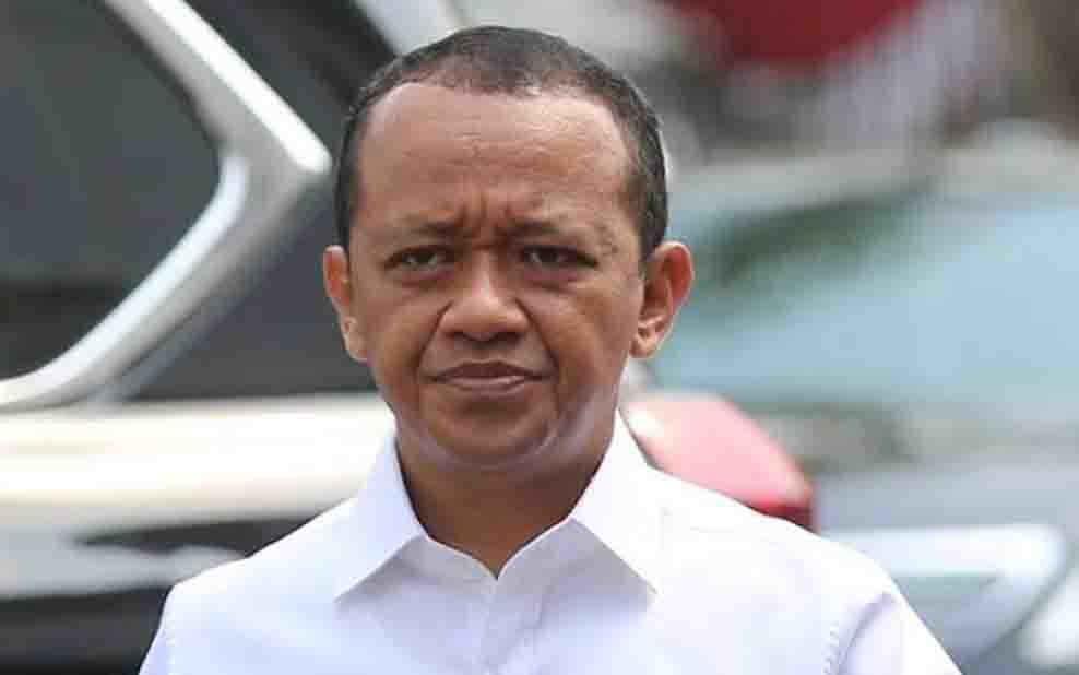 Amankan Kuota 150 Juta Barel dari Rusia, Bahlil Lahadalia: Prioritas untuk Kepentingan Rakyat