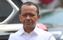 Amankan Kuota 150 Juta Barel dari Rusia, Bahlil Lahadalia: Prioritas untuk Kepentingan Rakyat