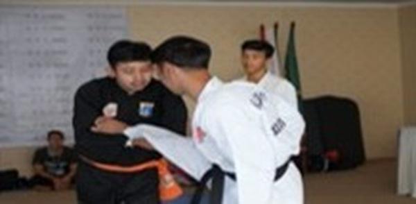 Peneliti UNJ Kembangkan Instrumen Temukan Talenta Masa Depan Pencak Silat