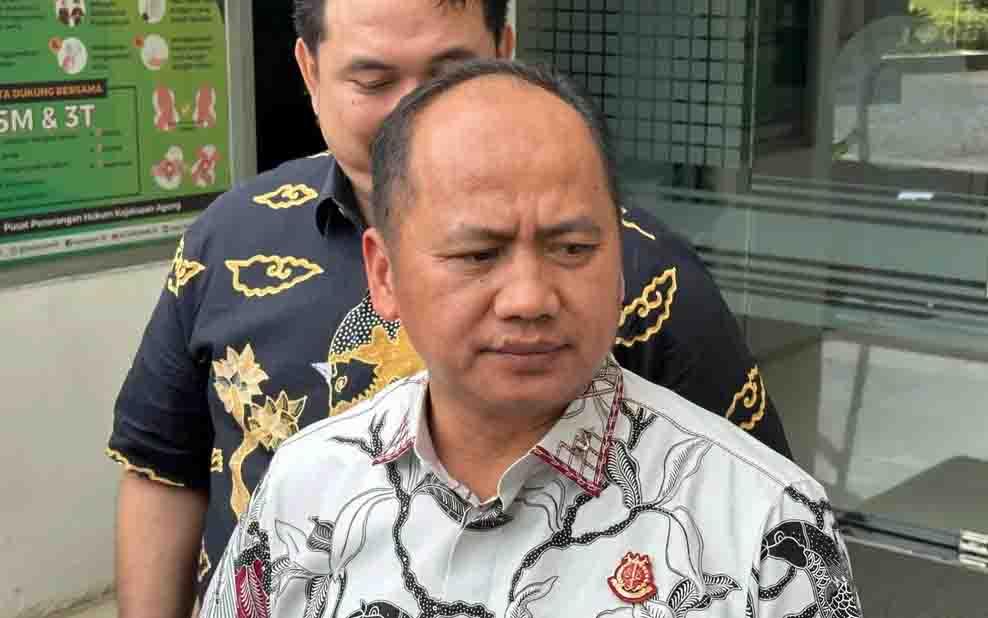 Syarat Berlapis Bikin Sepi Peminat? Aset Kapal Sitaan Rp1,17 Triliun di Batam Akan Dilelang Ulang