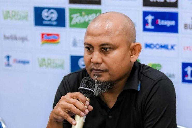 PSPS Pekanbaru Tundukkan PSMS Medan 2-1, Pelatih Sebut Belasan Ribu Suporter Jadi Pemain ke-12