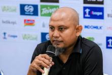 PSPS Pekanbaru Tundukkan PSMS Medan 2-1, Pelatih Sebut Belasan Ribu Suporter Jadi Pemain ke-12
