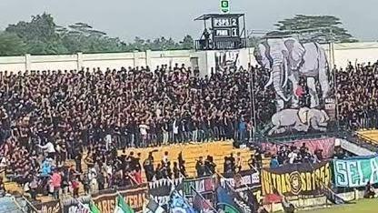 PSPS Riau Jamu PSMS Medan di Kandang, Askar Bertuah Harapkan Gemuruh Suporter Demi Takhta Klasemen