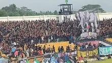 PSPS Riau Jamu PSMS Medan di Kandang, Askar Bertuah Harapkan Gemuruh Suporter Demi Takhta Klasemen