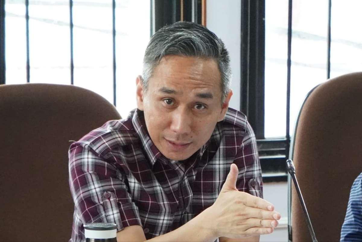 DPRD Pekanbaru Minta Dishub Evaluasi Andalalin Mal, Kemacetan Akhir Pekan Terus Berulang