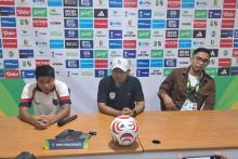 Taklukkan PSMS Medan 2-1, PSPS Pekanbaru Jaga Peluang Kuasai Puncak Klasemen Liga 2