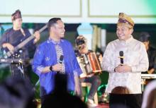 Pemkot Pekanbaru Apresiasi Komjen Herry Heryawan, Agung Nugroho Siap Bersinergi Bersama Kapolda Riau yang Baru