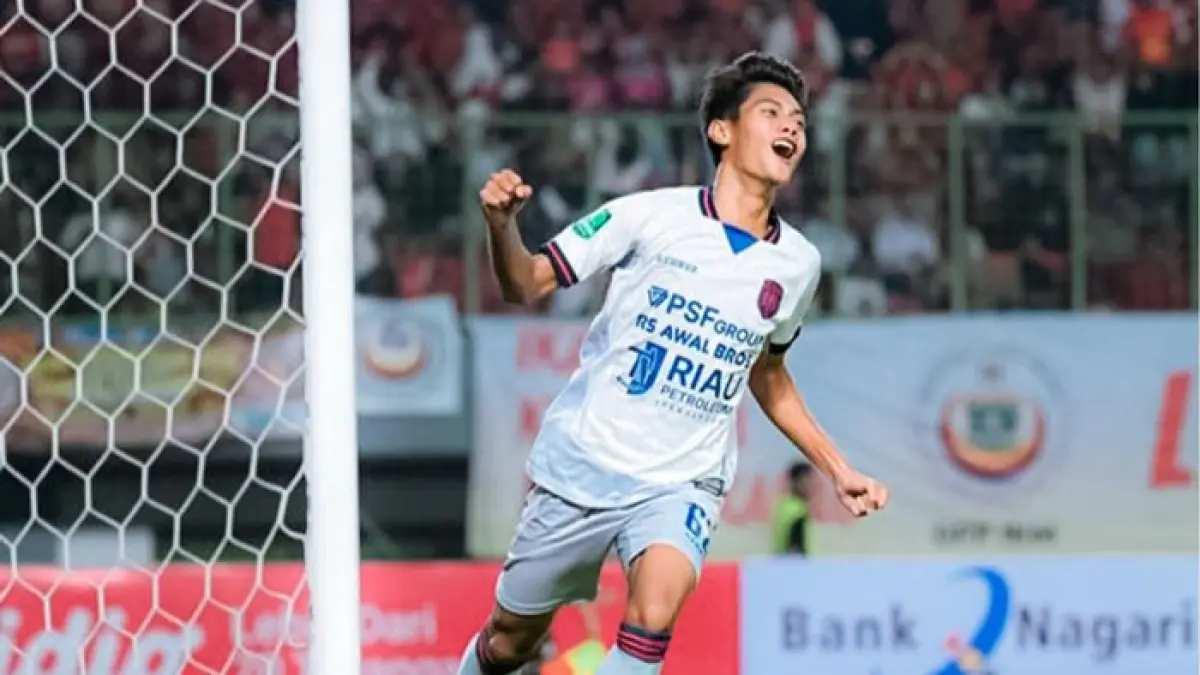 Duel Penentu di Pekanbaru, PSPS Riau Siap Redam Dominasi PSMS Medan Lewat Taktik Menyerang