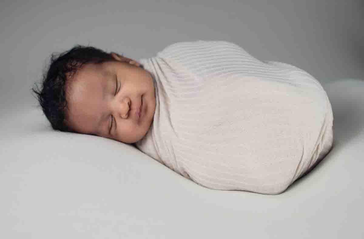 8 Contoh Nama Bayi Laki – laki Islami Penuh Makna