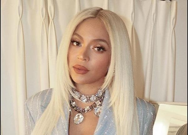 Beyoncé Umumkan Album Baru Act II dan Rilis Dua Lagu Pertama