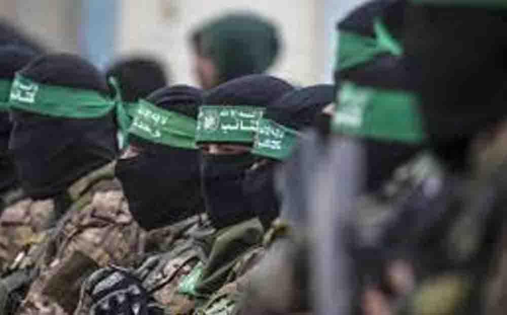 Misi Rahasia Gaza, Hamas Klaim Hubungi Jakarta Terkait Ribuan Pasukan TNI