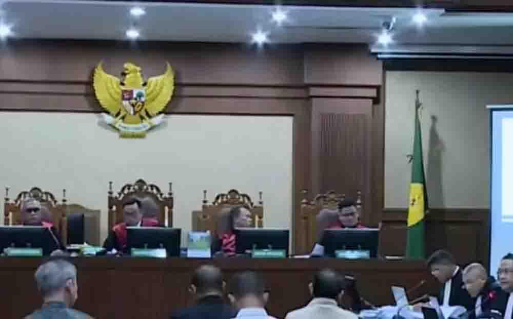 Harga Chromebook Kemendikbud Selangit, LKPP Bongkar Lemahnya Kontrol Harga di E-Katalog