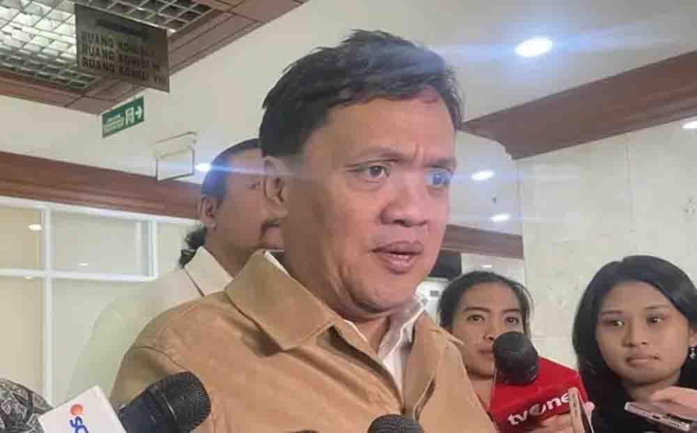 Ayah Bunuh Pelaku Pelecehan Anak di Pariaman, DPR Desak Polisi Gunakan Hati Nurani
