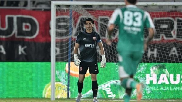 Lawan Persib, Nadeo: Pertandingan Cukup Bergengsi