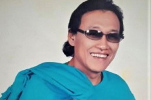 Ona Sutra Penyanyi Dangdut Legendaris Tanah Air Meninggal Dunia