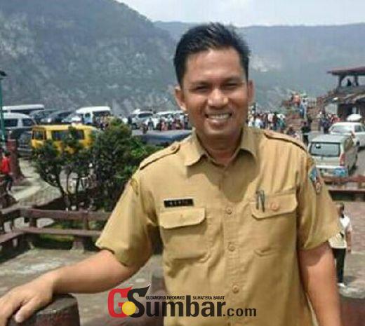 Empat Walinagari Habis Masa Jabatan, Bupati Dharmasraya Segera Lantik Plt