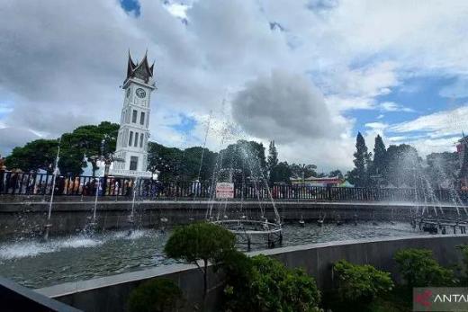Walau Belum Ditemukan di Bukittinggi, Warga Diimbau Antisipasi Hepatitis Akut