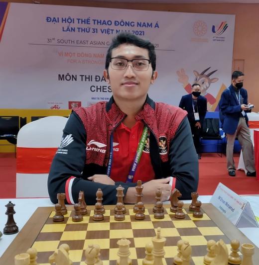 Catat Dua Kemenangan, Ervan Memimpin Klasemen Sementara