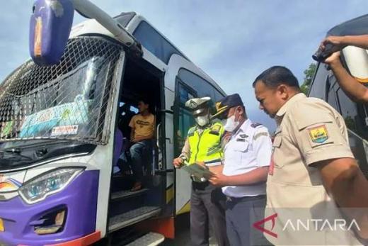 Arus Balik di Terminal Pariaman Diperkirakan akan Berlangsung Beberapa Hari ke Depan
