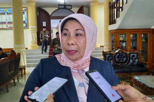 DPRD Pariaman Minta PAD dari Parkir dan Pajak Restoran Dimaksimalkan