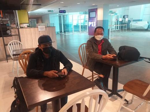 Ternyata Dua Wasit Indonesia Pimpin Pertandingan Tenis Meja
