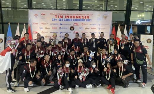 Pelatih Pencak Silat Bantah Tudingan Bayu Lesmana Diancam