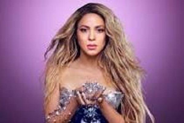 Kasus Penggelapan Pajak Shakira di Spanyol Dihentikan