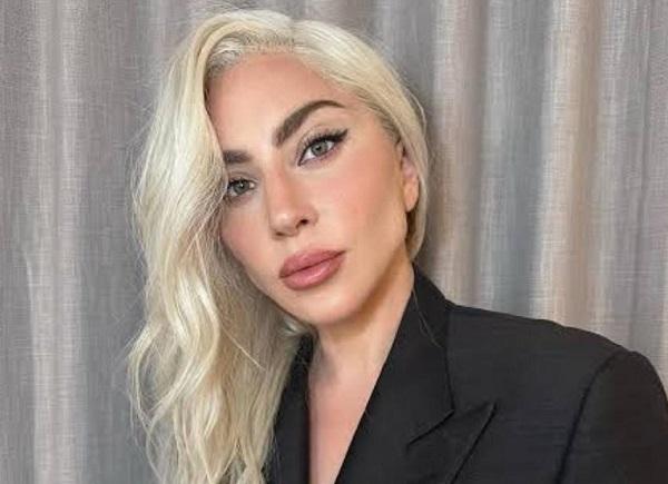 Lady Gaga Umumkan Premier Film Konser Chromatica Ball