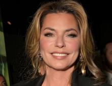 Shania Twain Siapkan Album Paling Personal, Ungkap Perjalanan Hidupnya