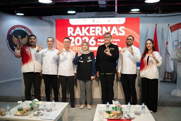 PB IWbA Target Pertahankan Takhta Peringkat Dunia Woodball