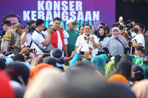 PKB Siap Pasarkan Sri Mulyani ke Parpol-Parpol