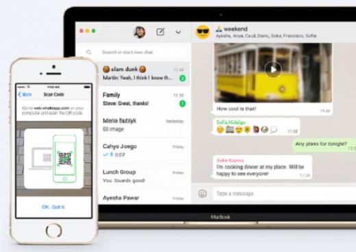 WhatsApp kembali Manjakan Penggunanya