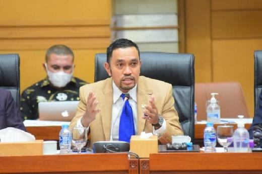 Spekulasi Cawapres Pendamping Anies, AHY vs Figur Lain, NasDem Minta Tidak Perlu Buru-buru