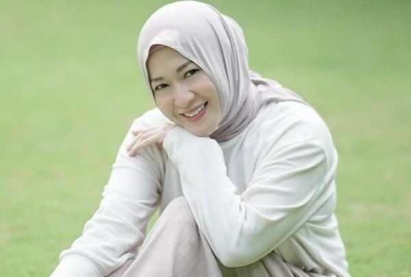 Terkait Kasus Mobil Anaknya, Okie Agustina Berharap Damai