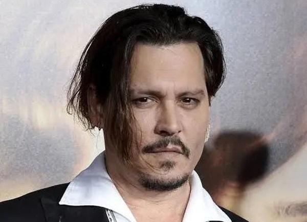 Johnny Depp Ungkap Kisah di Balik Layar Edward Scissorhands