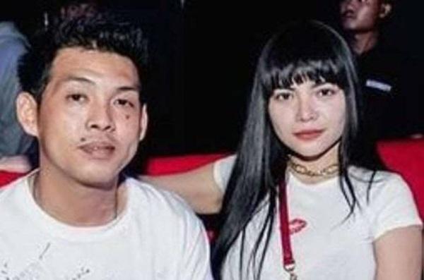 Pacar Tajir Dinar Candy Diciduk Ditreskrimum Polda Jambi