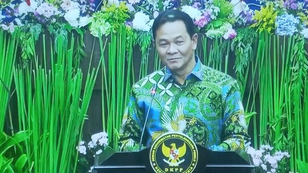 Heddy Lugito: Pengaduan Etik Pemilu Meningkat, Saatnya DKPP Berdiri Lebih Mandiri