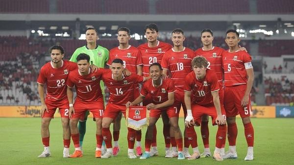 Naik ke Rangking 118 FIFA, Erick Thohir Ingatkan Skuad Garuda Tetap Membumi