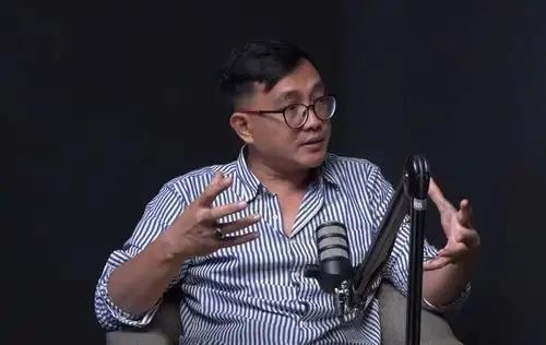 Tolak Narasi Pasar Singapura, Gede Sandra Nilai Wajar Asing Merasa Terganggu