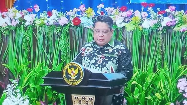 Hampir 6.000 Pengaduan Sejak 2012, DKPP: Etika Menjadi Fondasi Legitimasi Pemilu