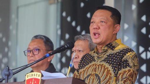Bentuk Panja Kasus Febrie Adriansyah, Komisi III DPR Pastikan tak Ada Gesekan Institusi