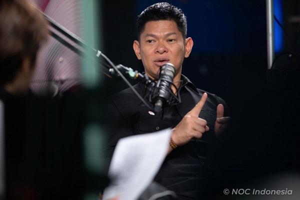 Ukir Sejarah Di Paris 2024, Tatap Sejarah Baru Di Los Angeles 2028