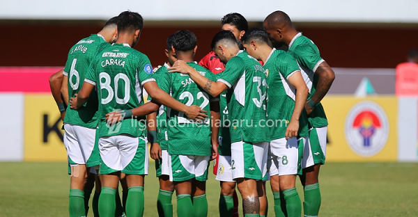 PSS Sleman Hanya Dihukum Kurang 3 Poin dan Denda, Football Institute: Ini Kematian Penegakan Hukum Sepakbola
