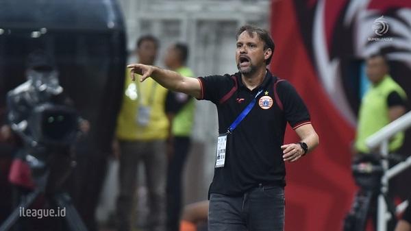 Enam Pelatih Asing Raih Hasil Manis di Super League 2025/2026